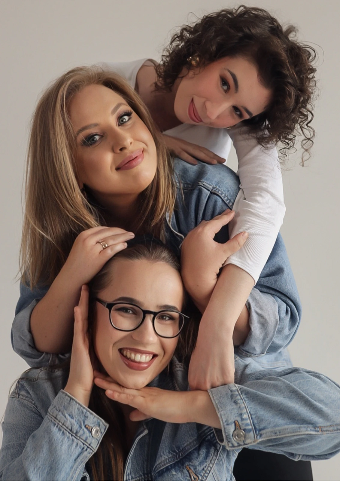 Ola, Agata i Gosia — Wave Room