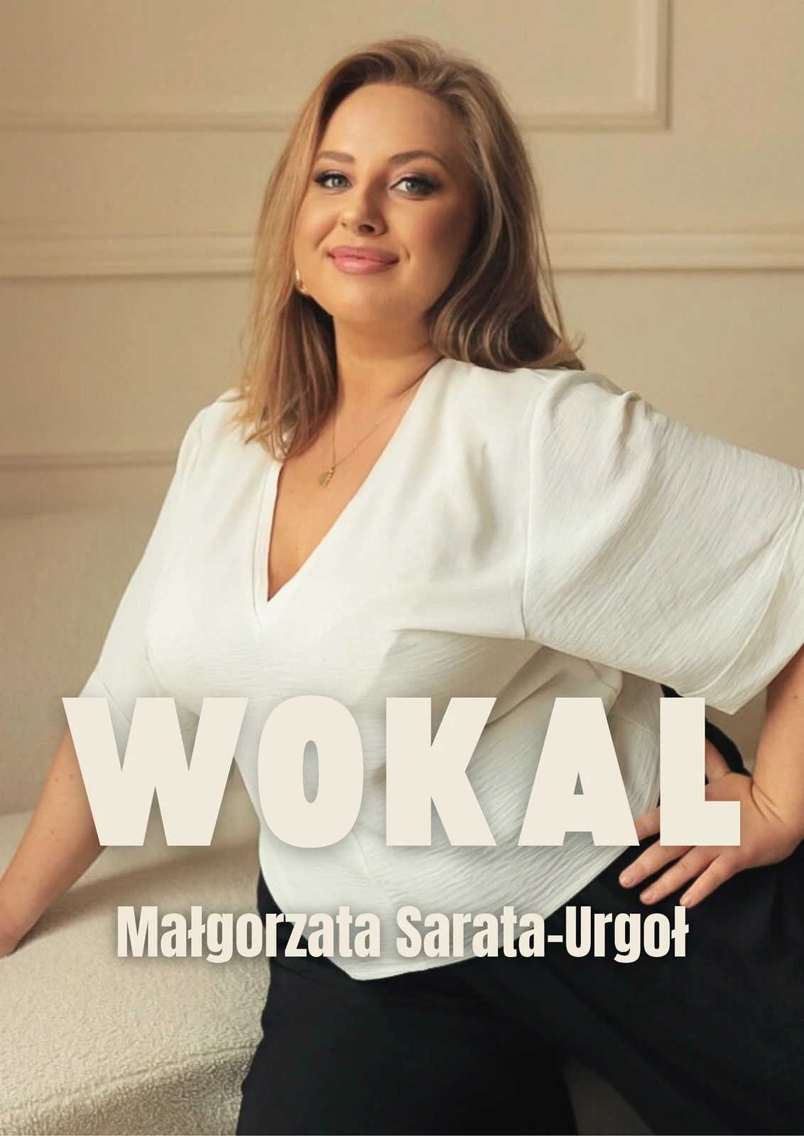 Małgorzata Sarata-Urgoł
