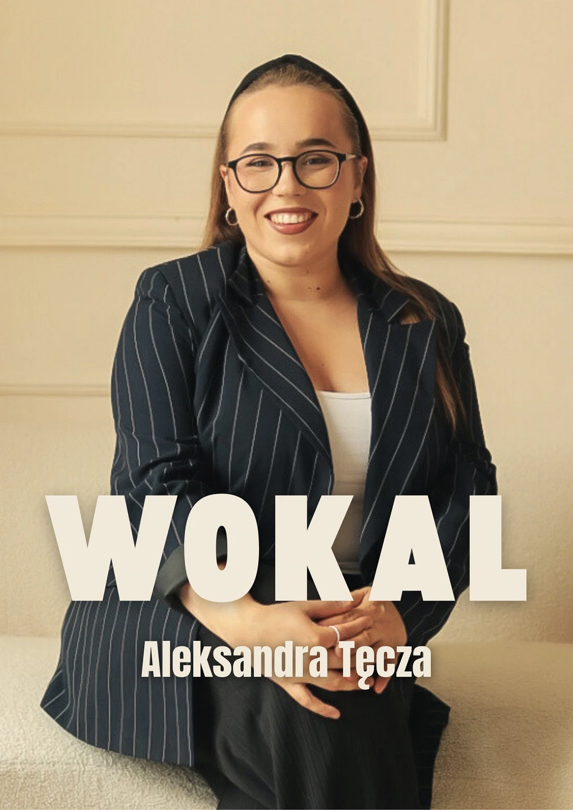 Aleksandra Tęcza