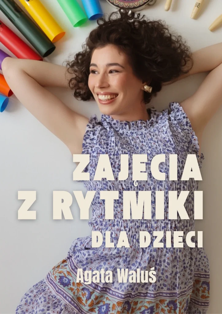 Rytmika dla dzieci Rzeszów