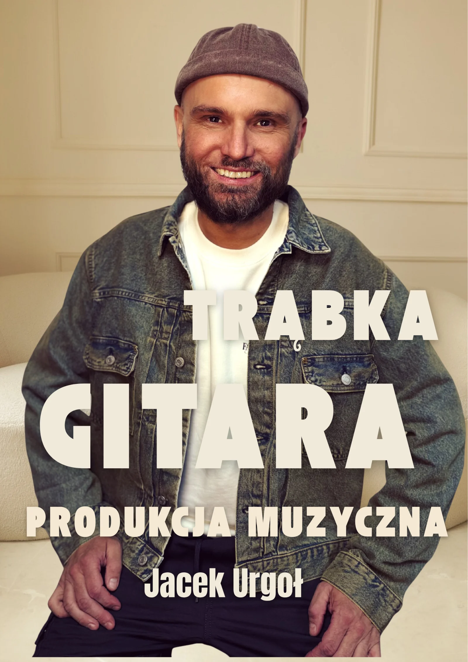 Jacek Urgoł