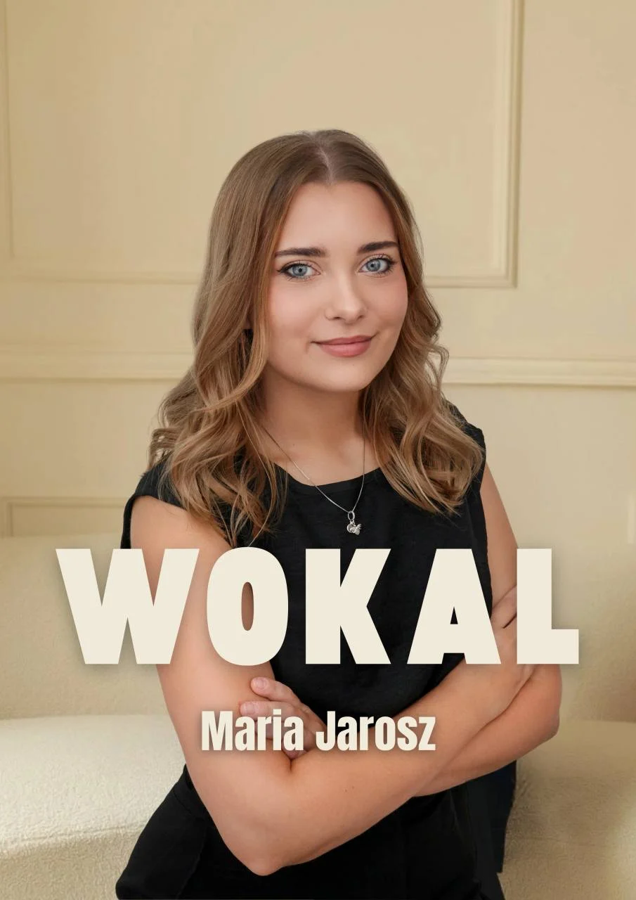 Maria Jarosz